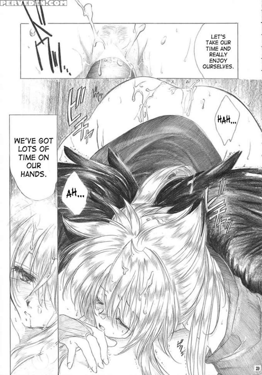 Yasashii Uta Chapter 1000 Page 28